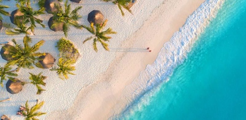 Credeai ca le stii pe toate? Iata cele mai interesante lucruri despre Zanzibar