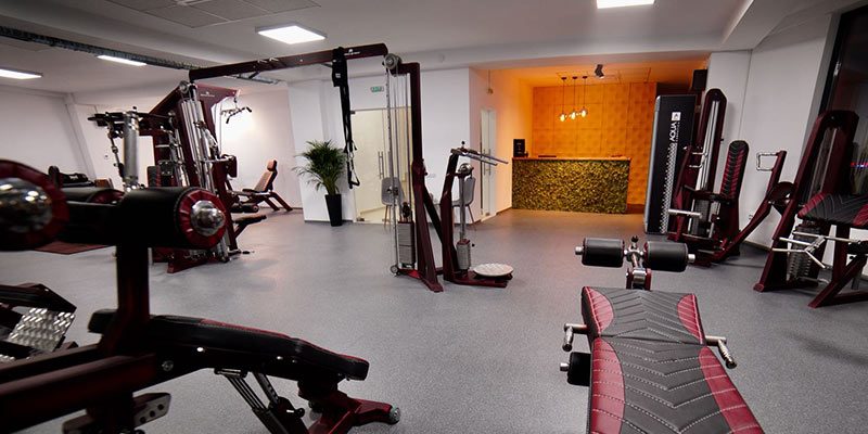 Vrei sa mergi la sala de fitness? Iata cum se vor desfasura antrenamentele