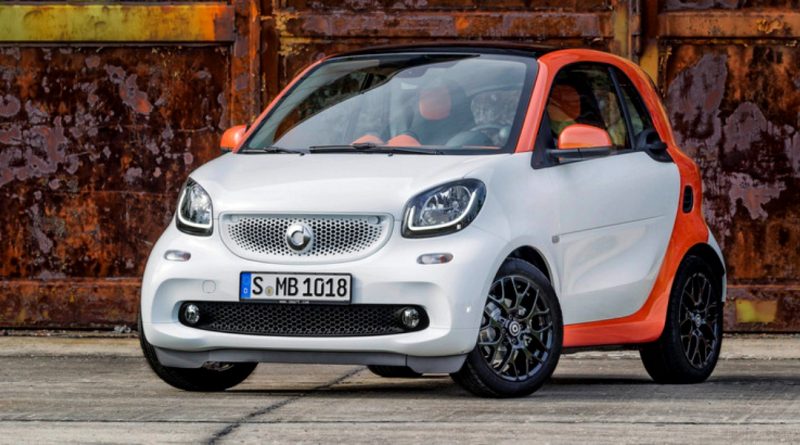 Cele mai bune masini pentru femei