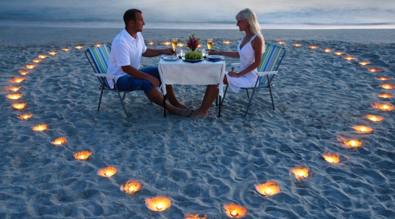 Iata cum iti dai seama ca partenerul tau va face pasul cel mare