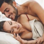 Beneficiile pe care sexul le are asupra sanatatii tale