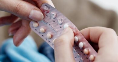 Efectele negative ale pilulelor contraceptive