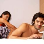 Cand este utila pornografia intr-o relatie