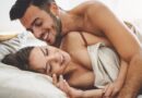Beneficiile aduse de sex pentru sanatatea ta