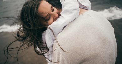 Cum iti dai seama ca esti prea dependenta de partenerul tau