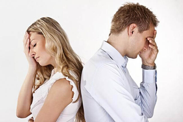 Tipuri de comportamente toxice intr-o relatie