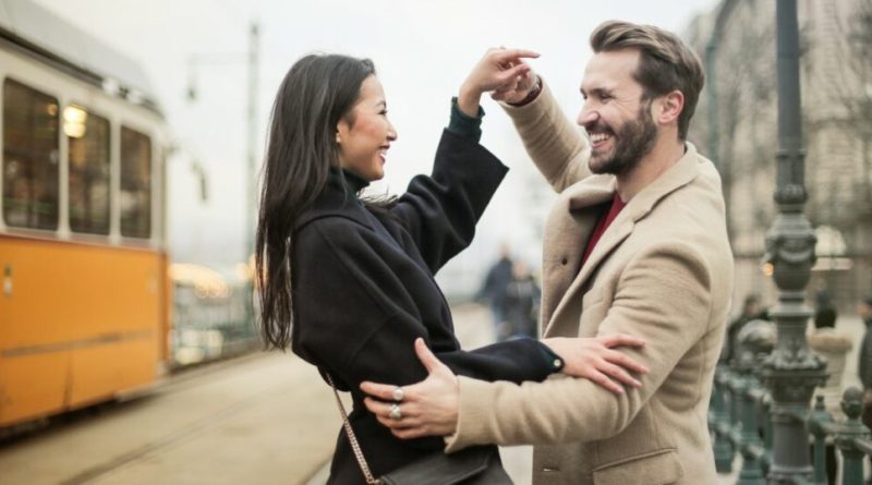 Cum poti avea o relatie echilibrata emotional