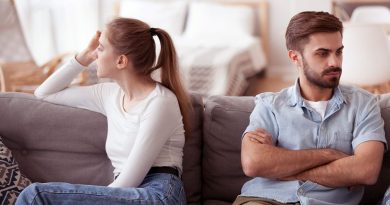 Cum sa iti refaci viata dupa ce iesi dintr-o relatie toxica