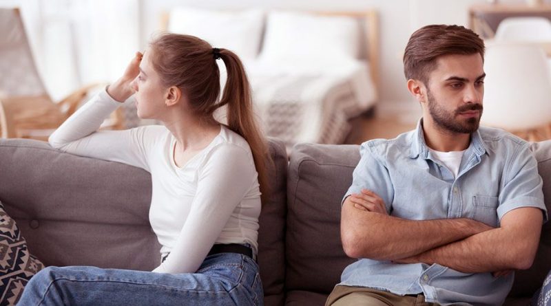 Cum sa iti refaci viata dupa ce iesi dintr-o relatie toxica