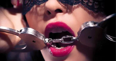 Top 5 fantezii erotice accesibile Top 5 fantezii erotice accesibile