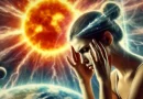 Alertă de furtuni solare: Pământul ar putea fi lovit duminică de o furtună geomagnetică severă