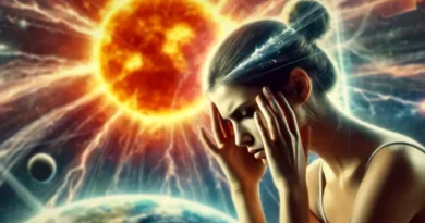 Alertă de furtuni solare: Pământul ar putea fi lovit duminică de o furtună geomagnetică severă Alertă de furtuni solare: Pământul ar putea fi lovit duminică de o furtună geomagnetică severă