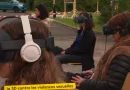 Cum combate un colegiu universitar agresiunea sexuală cu realitate virtuală