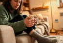 De ce ai mâinile reci chiar dacă e cald? De ce ai mâinile reci chiar dacă e cald?